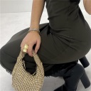 borsa con tracolla removibile party